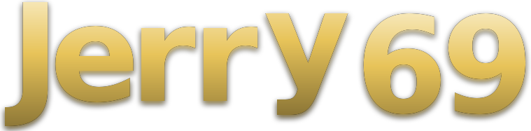 Jerry 69 โลโก้